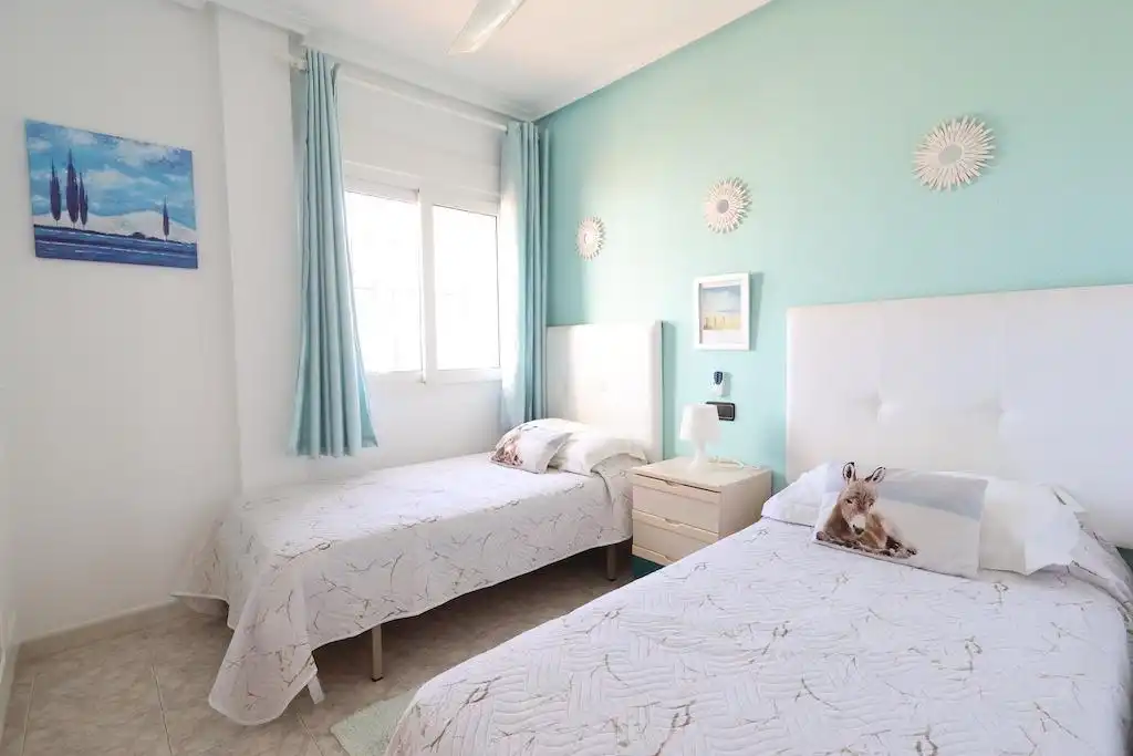 Apartament de lloguer a Playa Flamenca