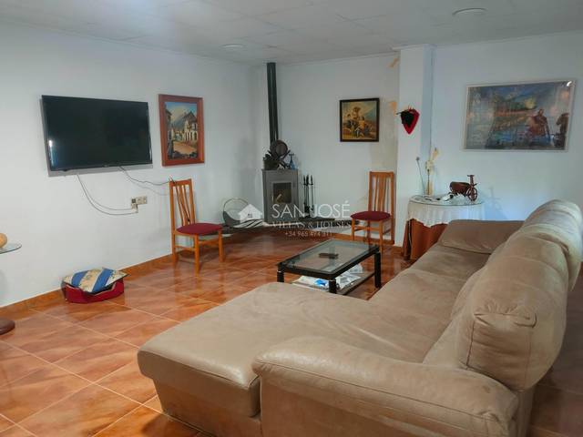 Casa-chalet en Venta en La Romana