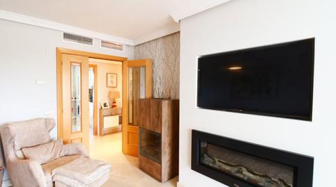 Foto 5 de Apartament en venda a Calle Lima, 10, La Concha - Resina Golf, Málaga