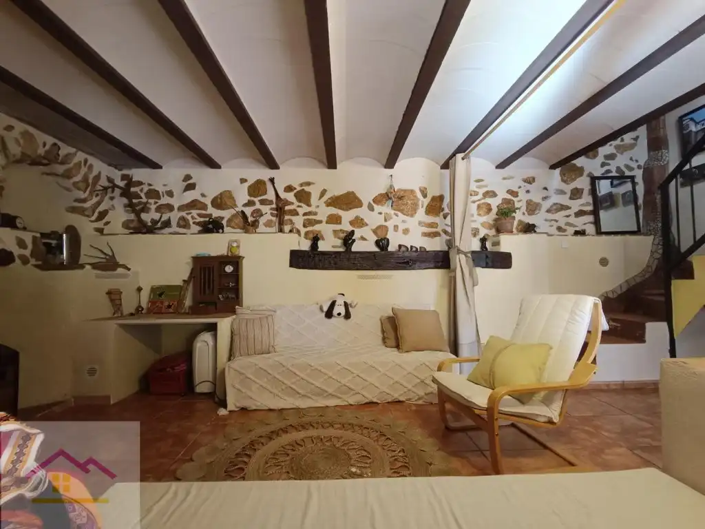 Finca rústica en venda a Poligono Poligono 18, 559, Vall d'Alba