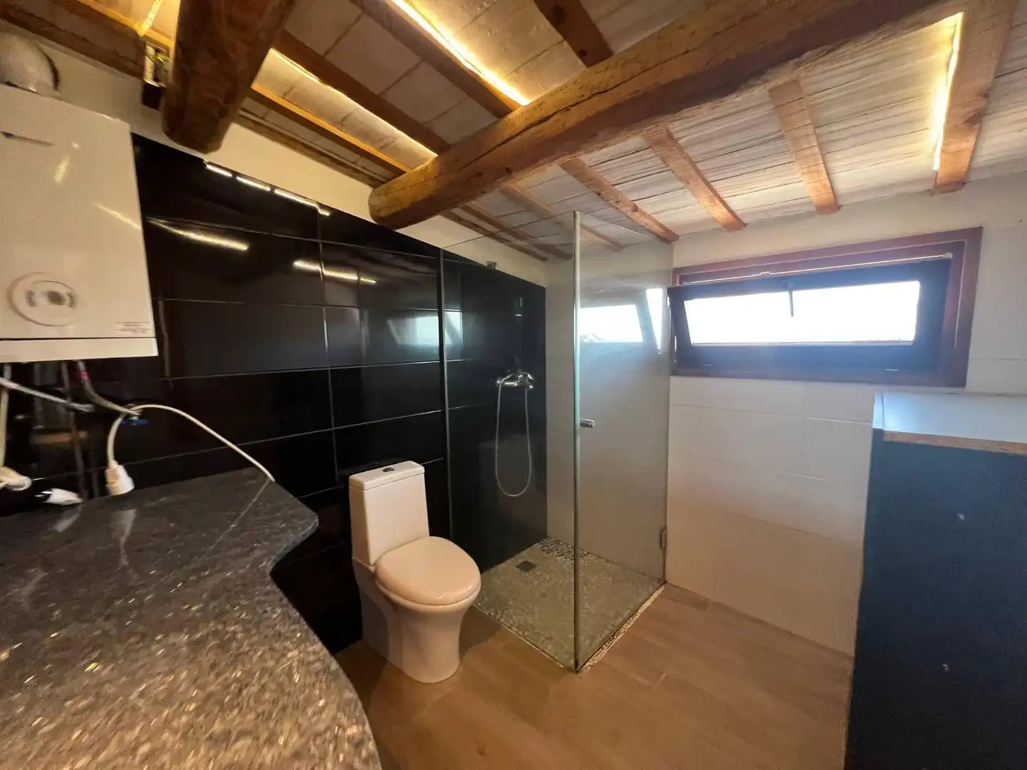 Bany de Estudi en venda en Bellcaire d'Empordà