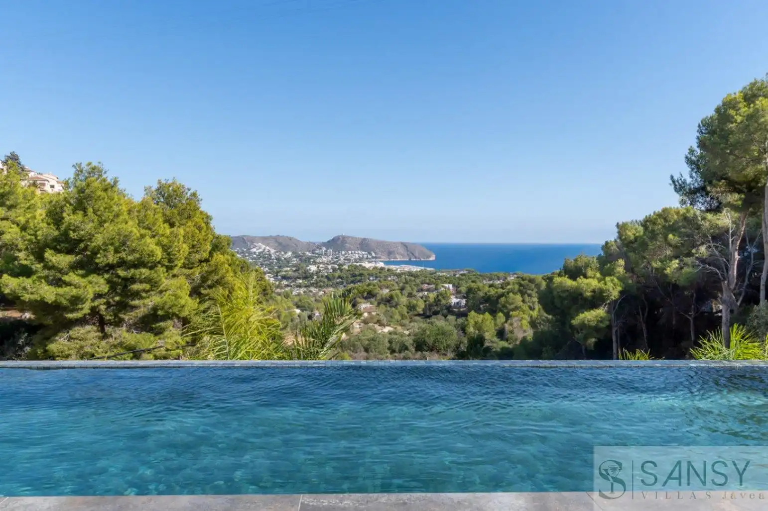 Detached house with pool for sale in Paichi, imagen 12