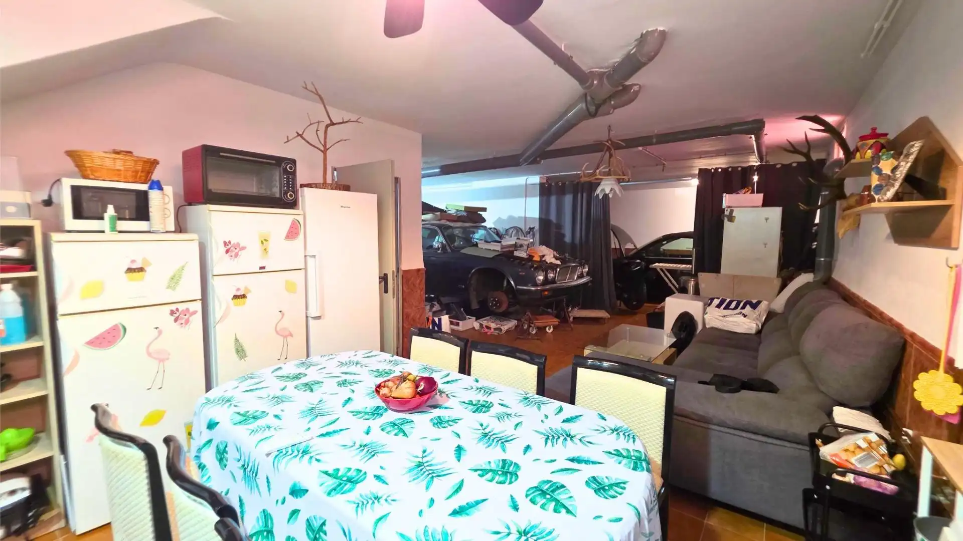 Maison jumelée avec jardin à vendre à Roquetas de Mar ciudad, imagen 41