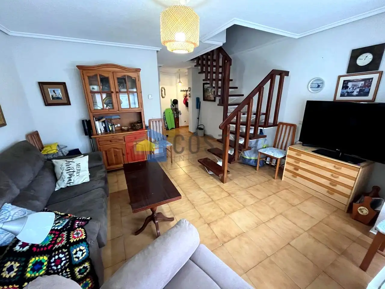 Wohnung zum Verkauf in Los Pinares, imagen 4