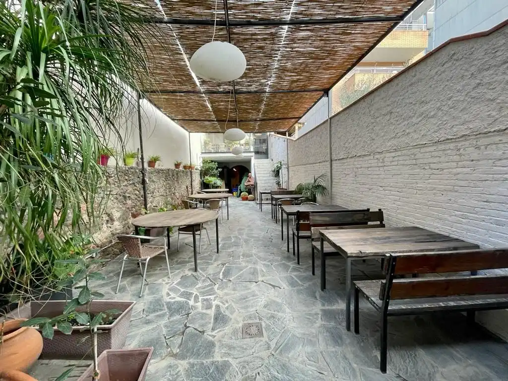 Local comercial en traspàs a Molins de Rei, imagen 37