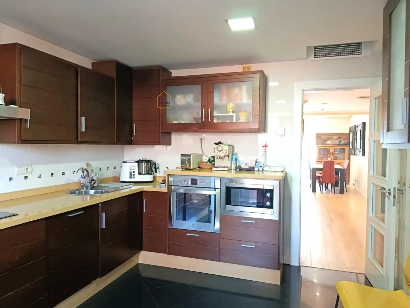 Ático en venta en San Cristobal - San Diego