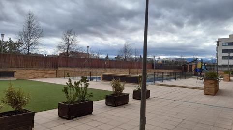 Foto 2 de Pis en venda a Logroño - Av. de la Sierra, San Adrián, La Rioja