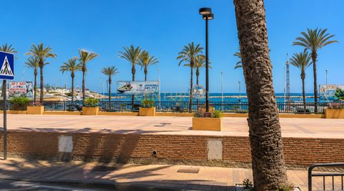 Foto 5 von Geschaftsraum zum Verkauf in Paseo Marítimo Rey de España, 22, Fuengirola, Spai, -1, Puerto Deportivo, Fuengirola