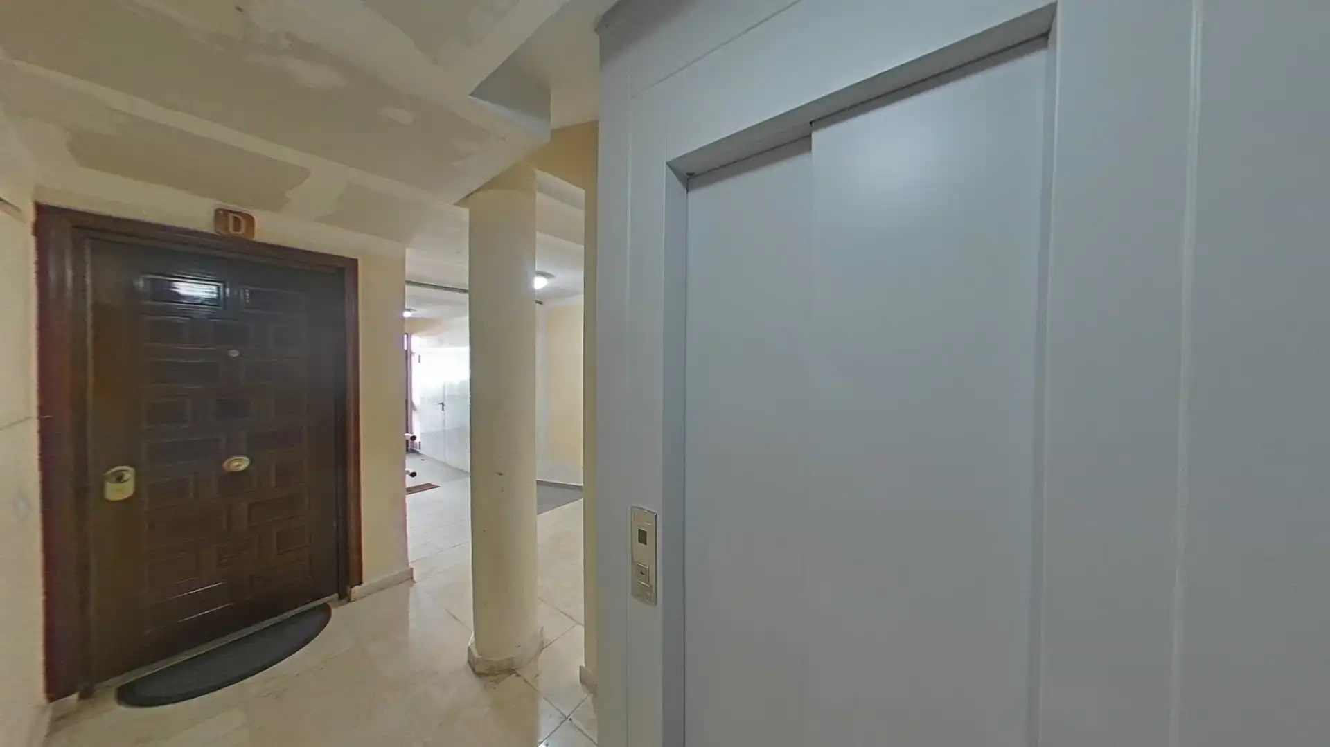 Piso en venta en Parla con Terraza