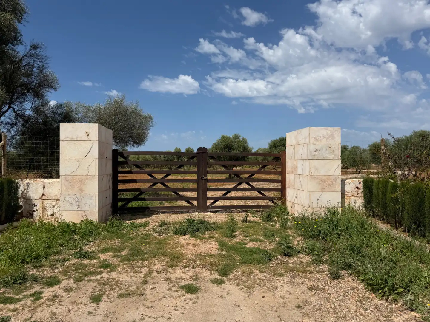 Terreno rustico in vendita a Ronda de Migjorn 64, imagen 13