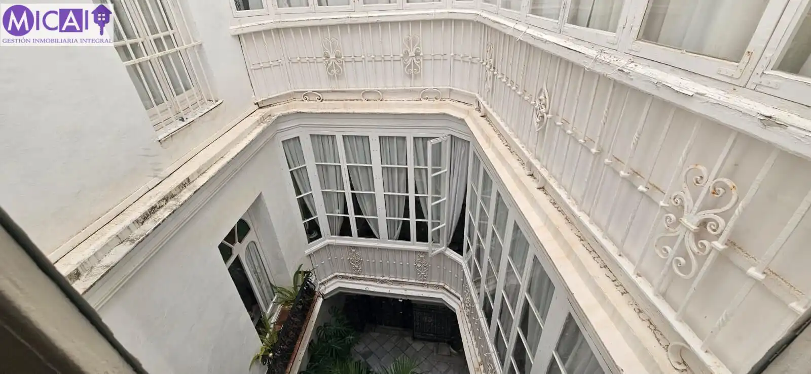 Flat with terrace for sale in Centro Histórico, imagen 29