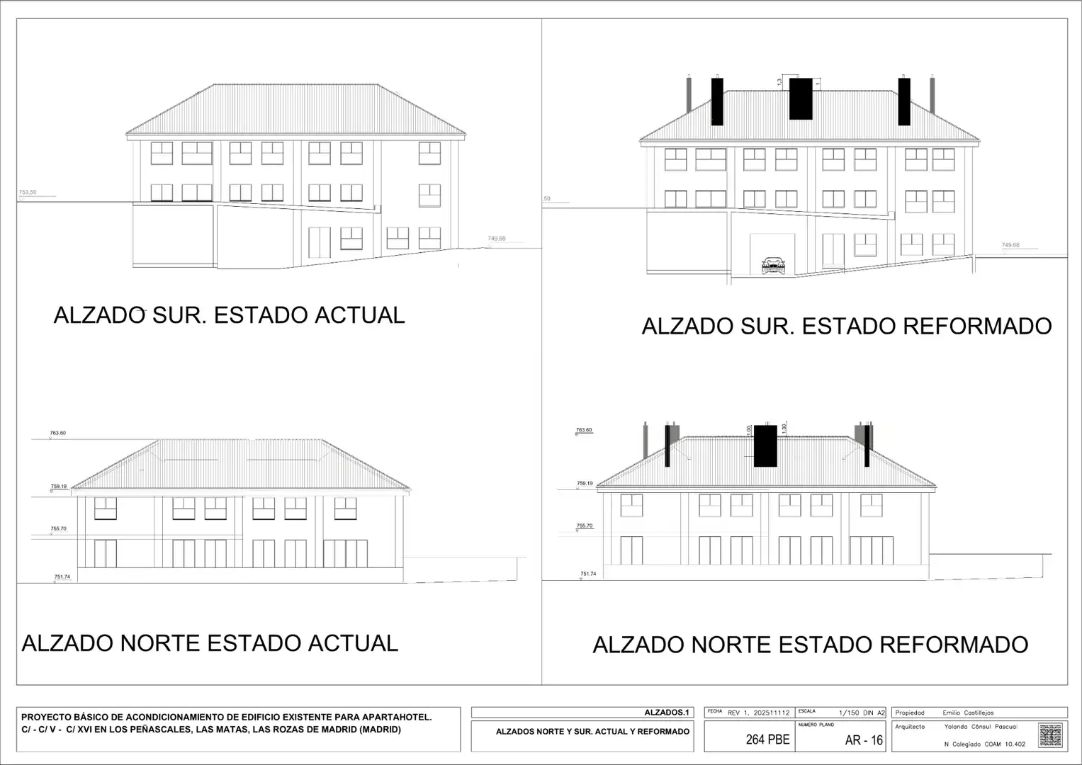 Mixto residencial en venta en Las Matas  - Peñascales, imagen 49