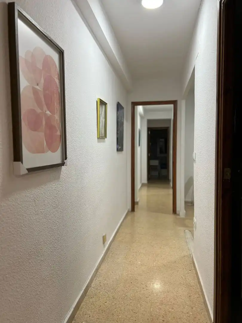 Flat for share in Rascanya