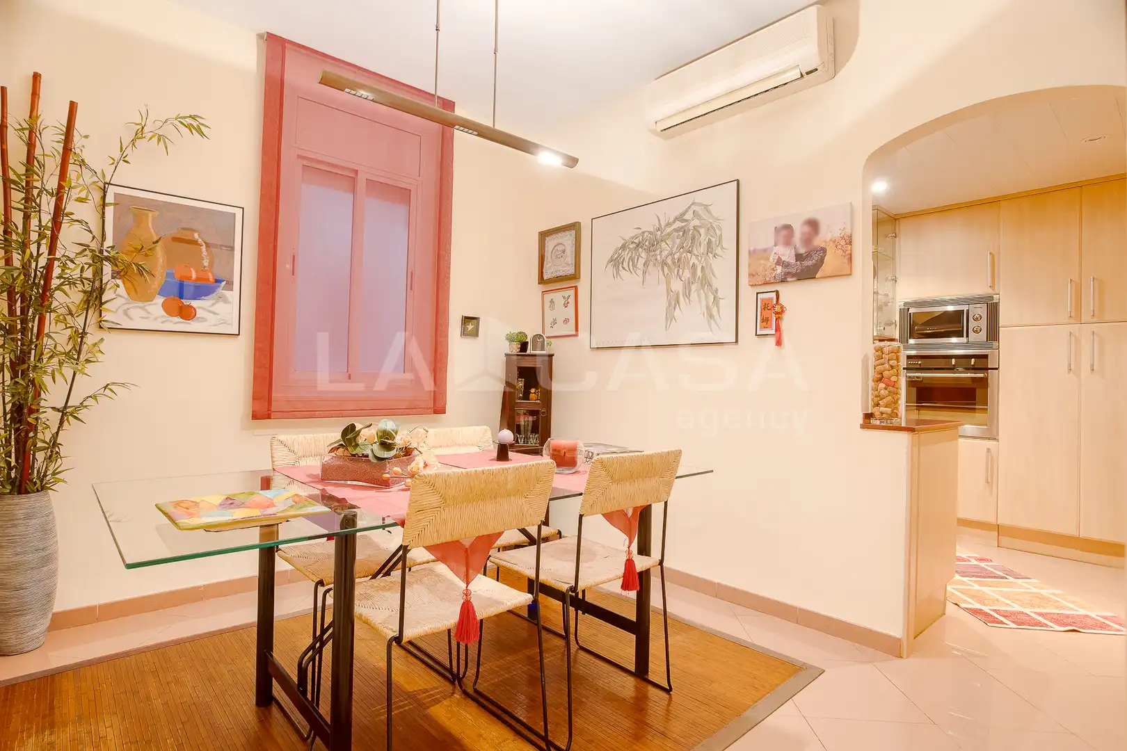 Comedor de Piso en venta en Sants - Montjuïc