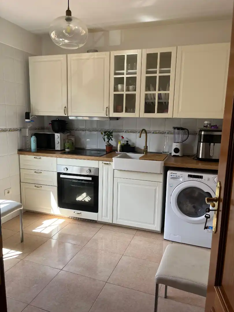 Cocina de Piso en venta en Centro