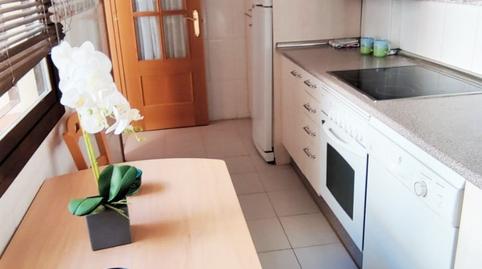 Photo 4 of Apartment to rent in Calle del Bajondillo, El Bajondillo, Málaga