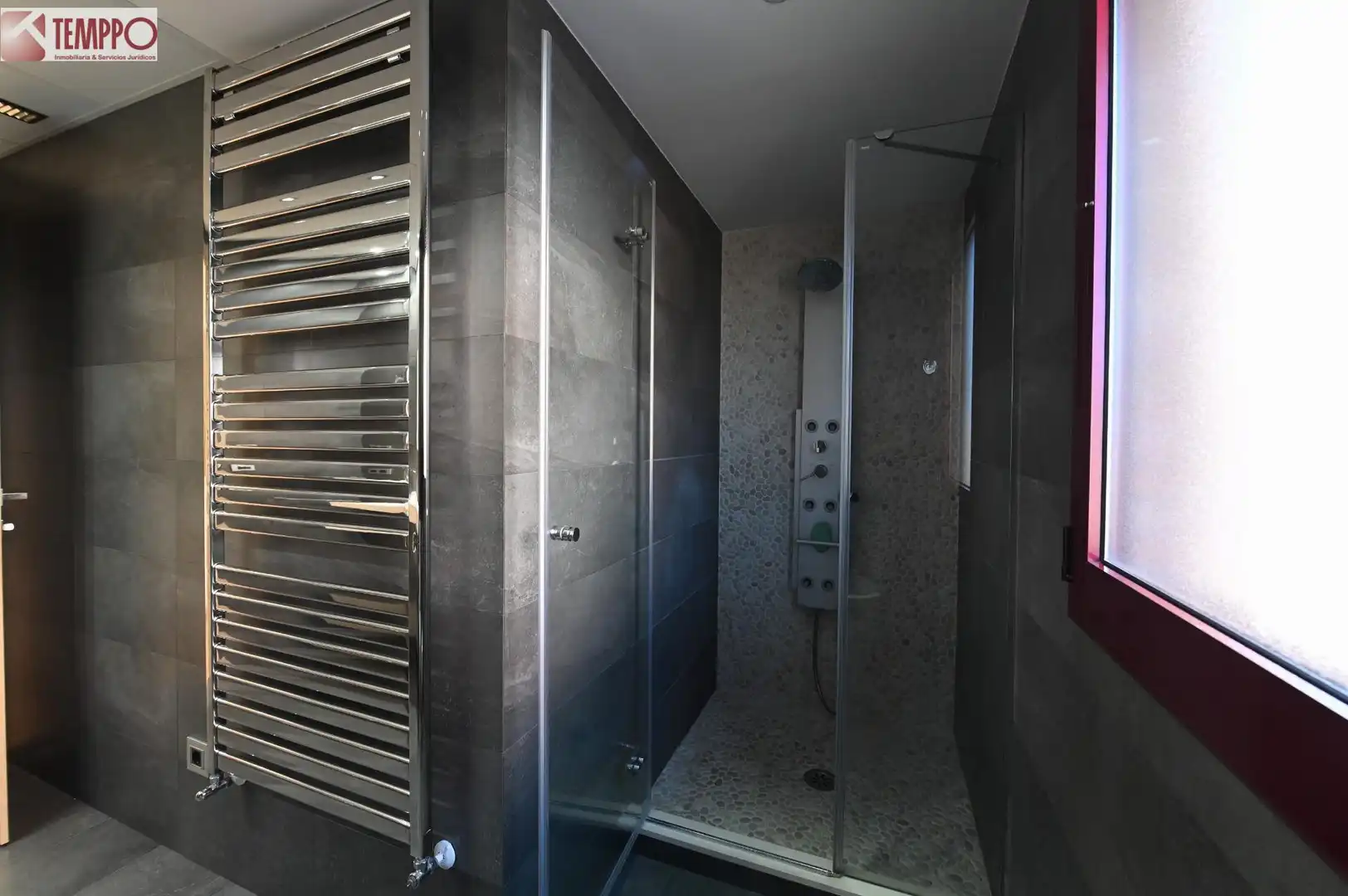 Bathroom of Houses for sale in El Vendrell  with Air Conditioner, Heating and Private garden