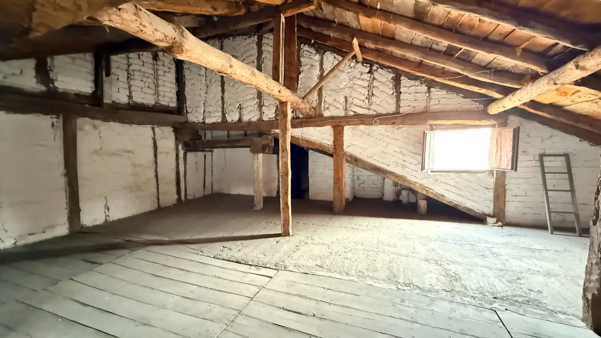 Casa o xalet en venda en Samboal amb Jardí privat i Traster