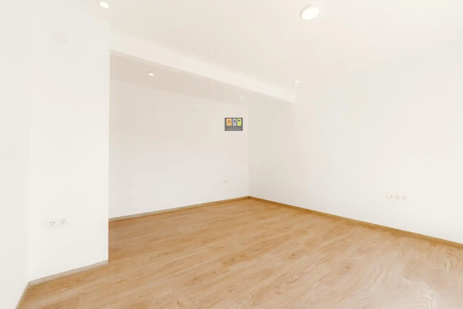 Apartamento en venta en Altea con Aire acondicionado, Calefacción y Balcón