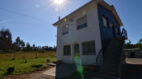 Foto 2 de Casa o chalet en venta en Coirós, A Coruña