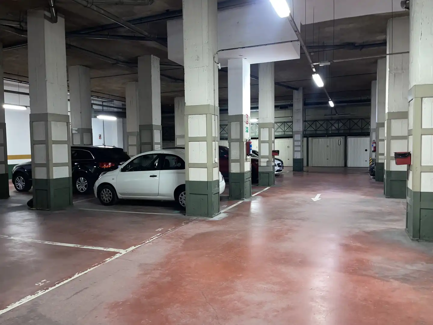 Parking à vendre à Julio Urquijo Kalea, imagen 10