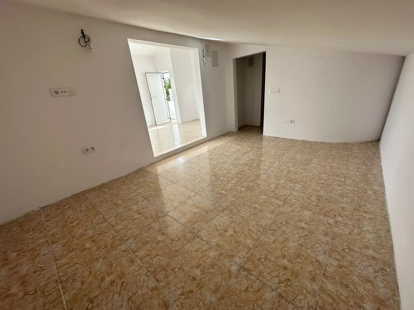 Detached house with terrace for sale in Calle Míster Blisse 56, imagen 25