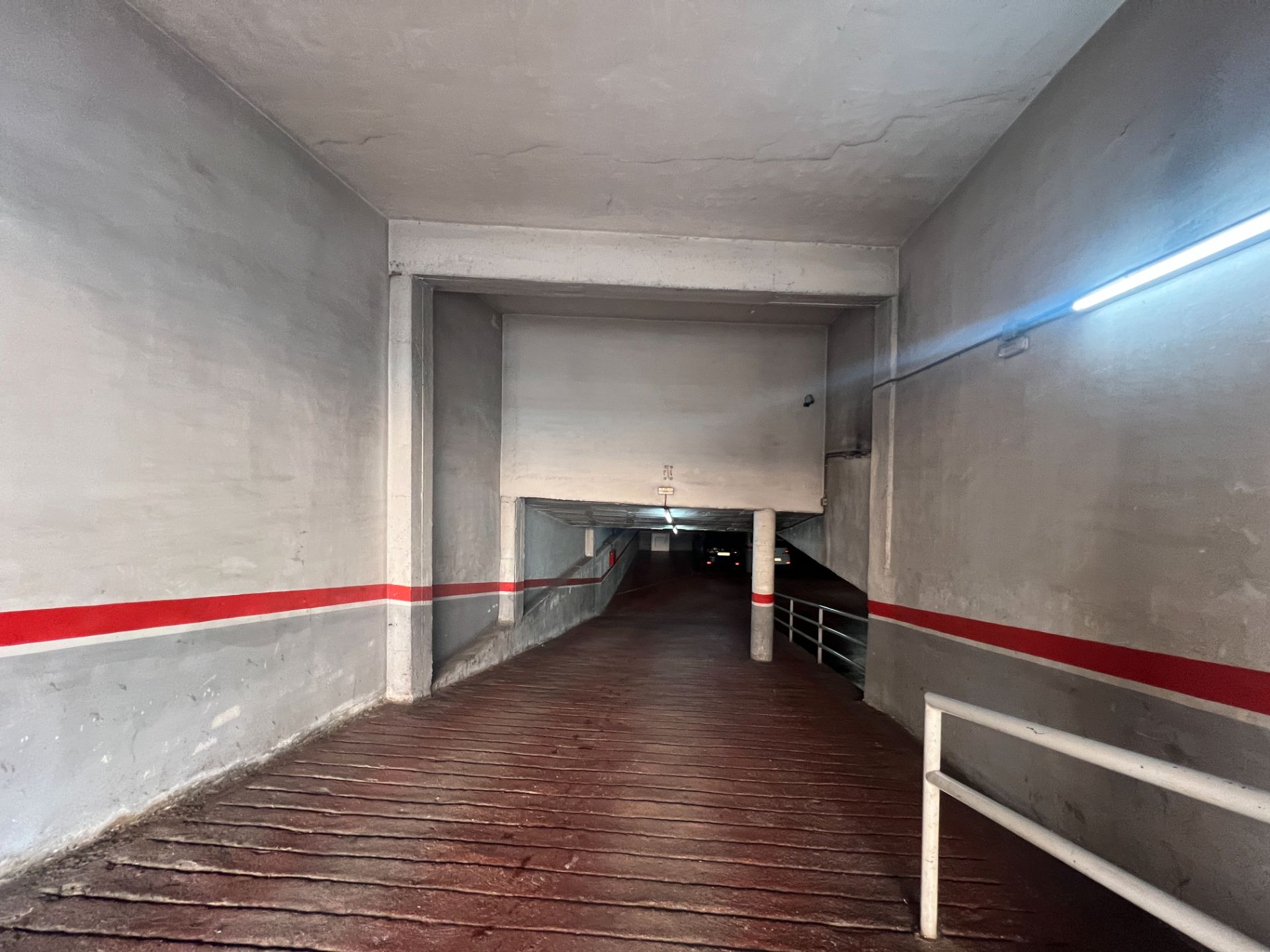 Garage zum Verkauf in Terrassa