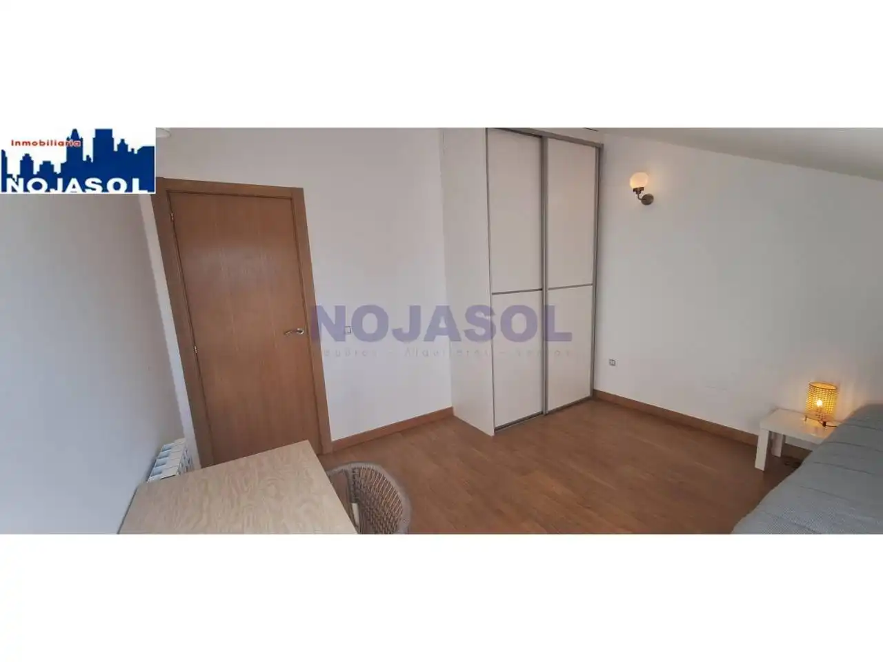 Bedroom of Apartments for rent in Meruelo  with Heating, Parquet flooring and Terrace