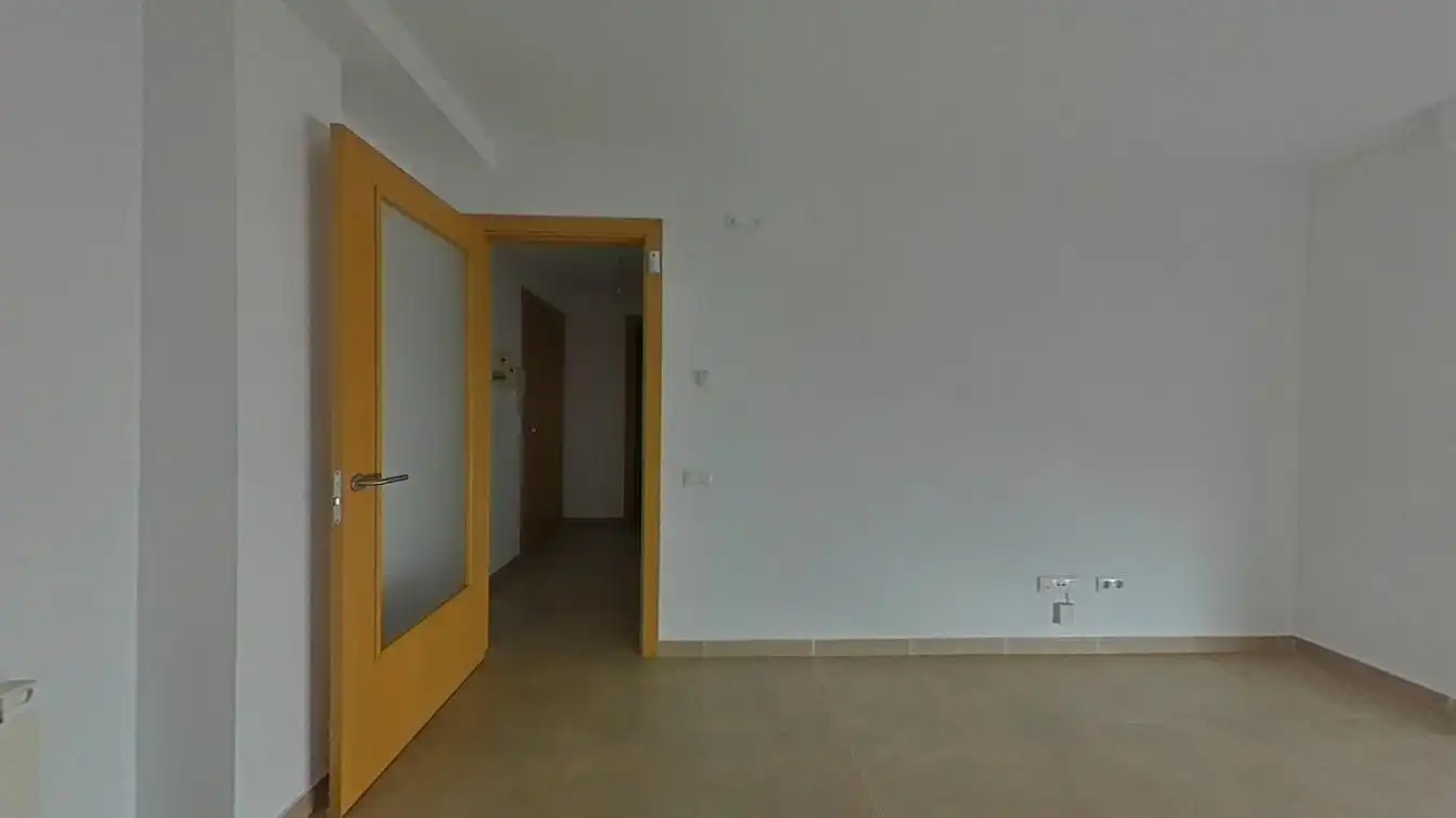 Dúplex en venda en Terrassa amb Calefacció i Terrassa