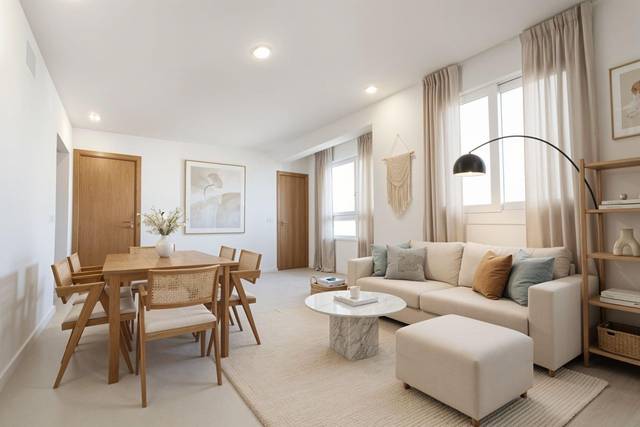 Piso en Venta en Camp d'en Serralta