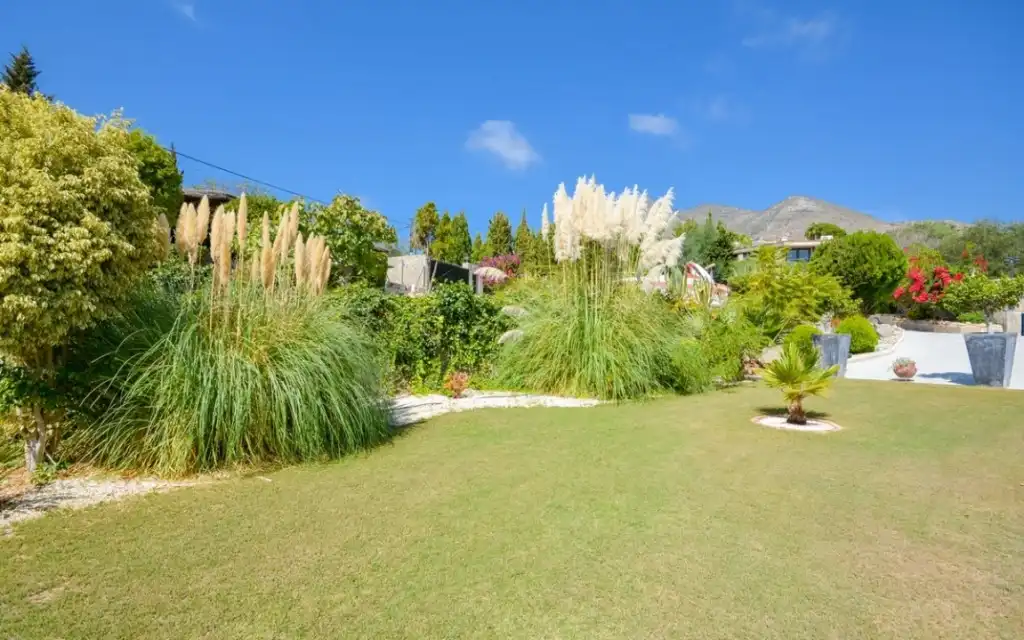 Villa con piscina in vendita a La Capellanía - El Higuerón, imagen 35
