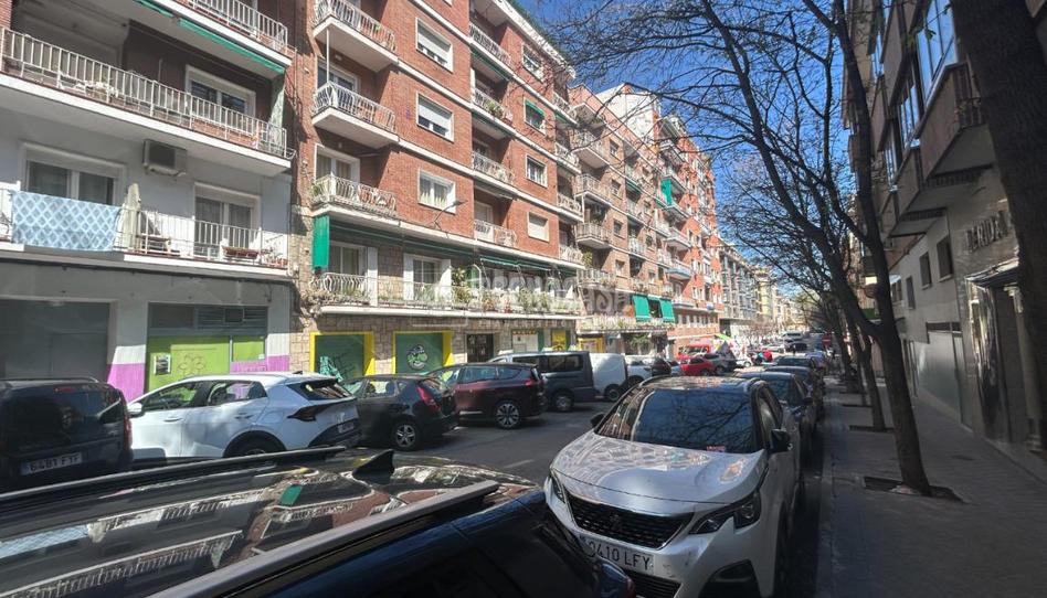Foto 1 de Piso en venta en Cuatro Caminos - Azca, Madrid