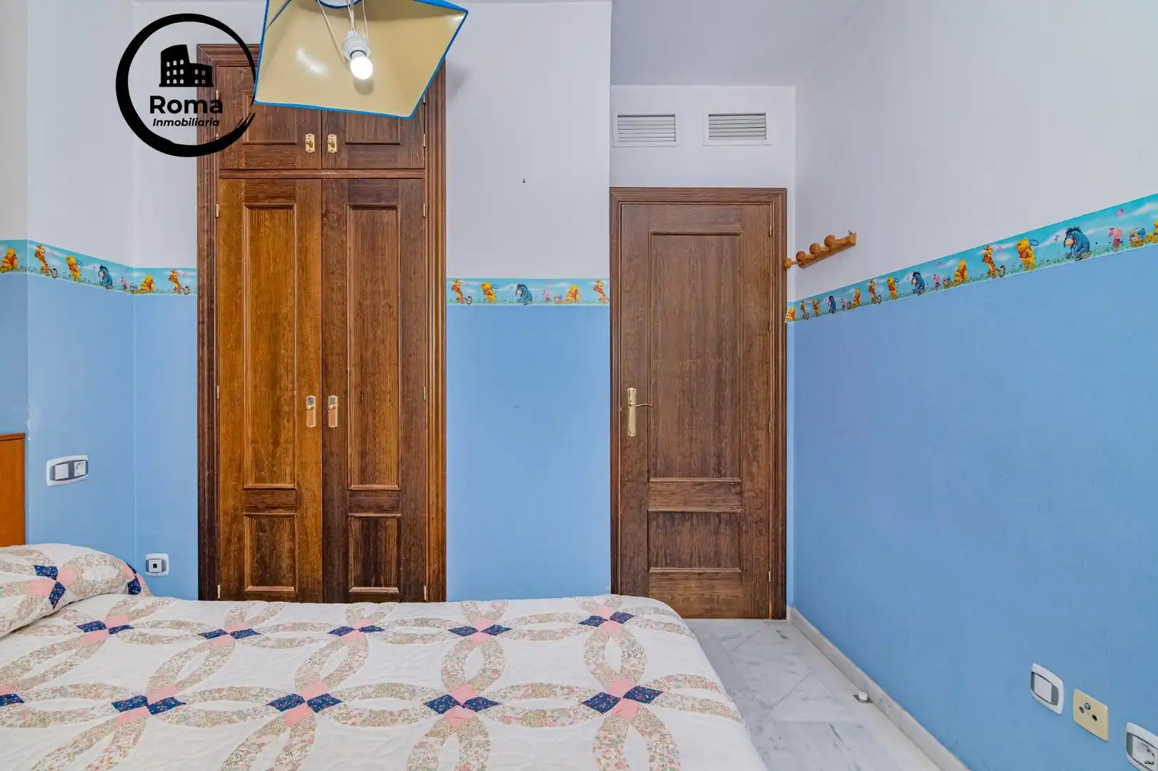 Piso con terraza en venta en La Zubia Ciudad, imagen 16
