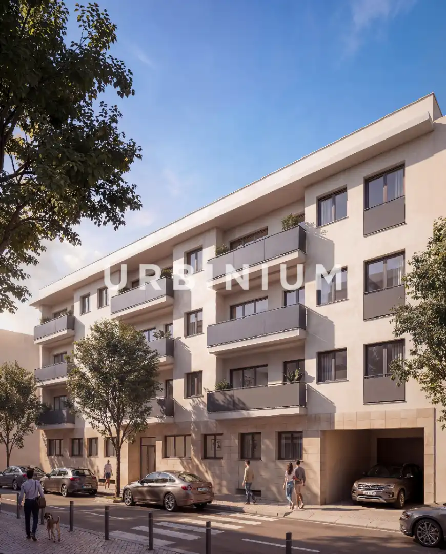 Carrer del Riu Freser, 23, Eixample Sud – Migdia