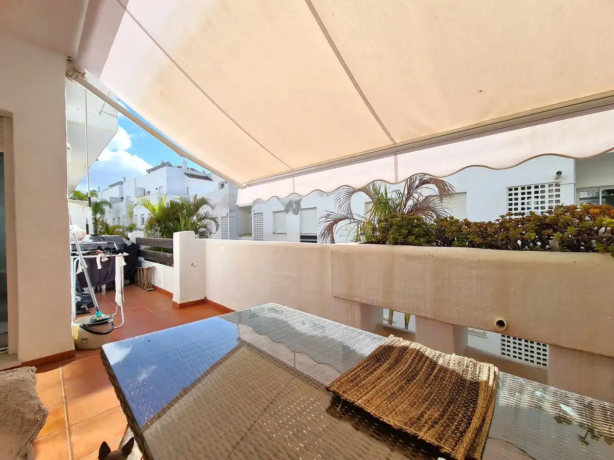 Appartement compact à vendre à Estepona Pueblo, imagen 4