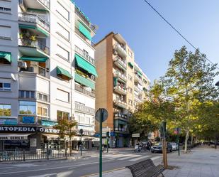 Pis en venda a Avenida Don Bosco, Barrio de Zaidín