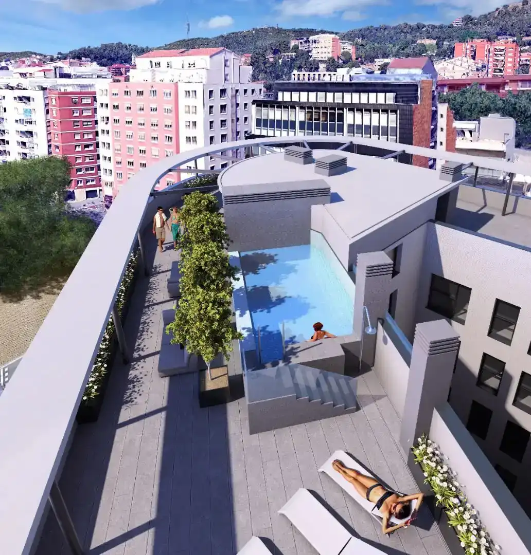 Dúplex en venda a Barcelona, Barcelona