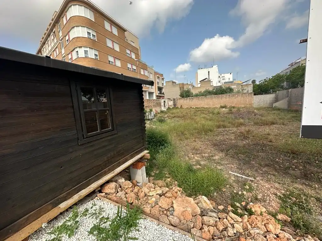 Terreny residencial en venda a Centro, imagen 3