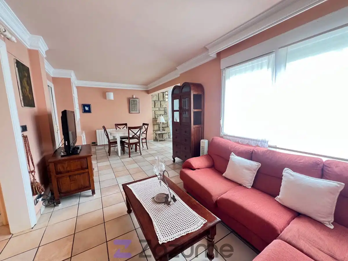 Casa o xalet de lloguer a Bo. Julio Arteche, Sondika