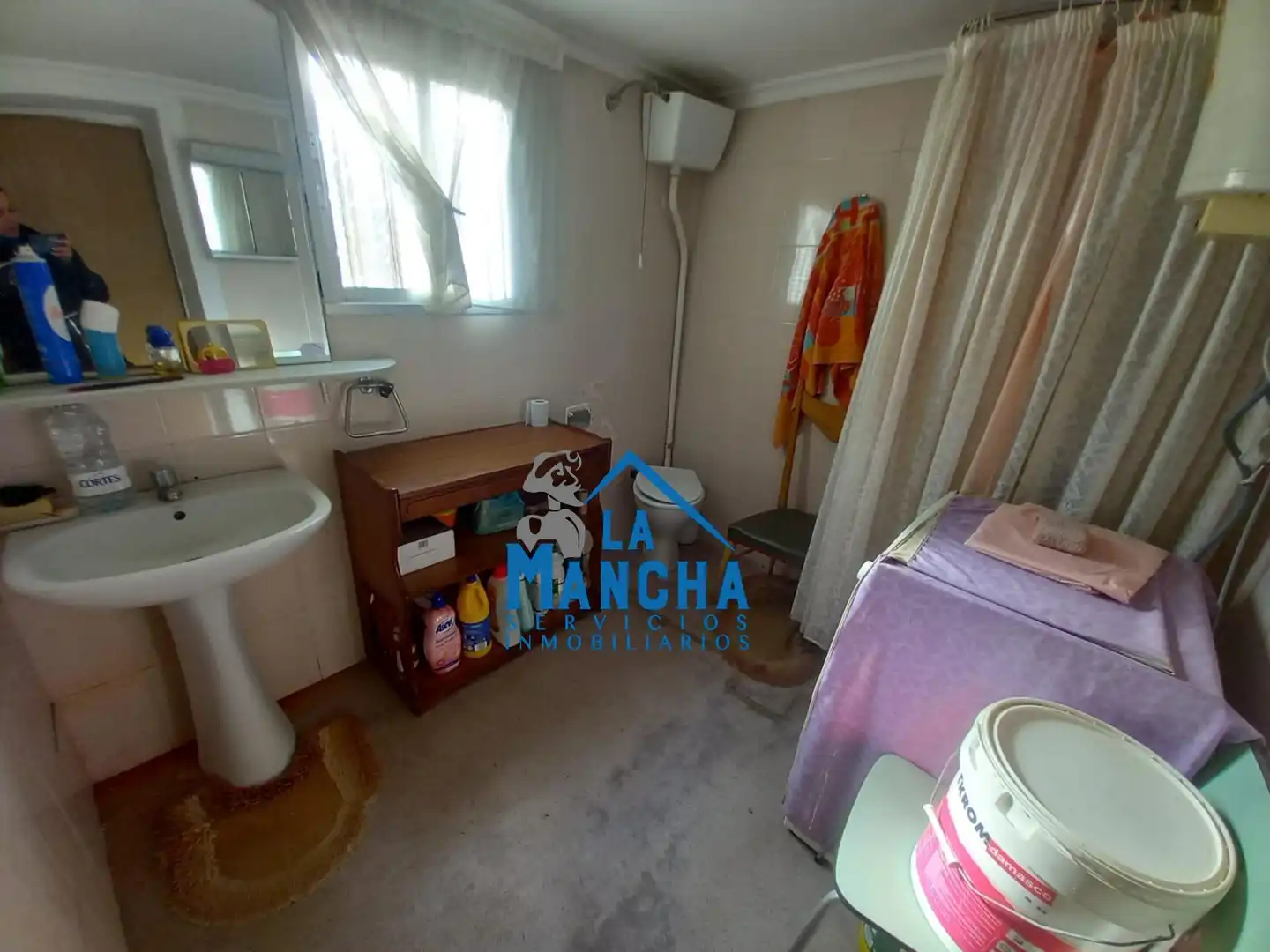 Casa rústica en venda a Pedanías - Extrarradio, imagen 20