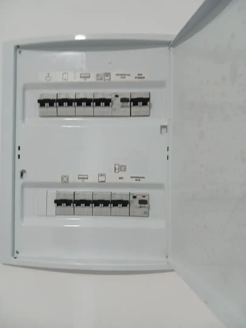 Apartament en venda en Ciudad Real