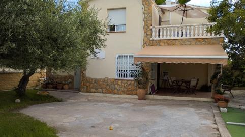 Photo 5 of House or chalet for sale in Camí del Serradal, El Grao, Castellón de la Plana / Castelló de la Plana