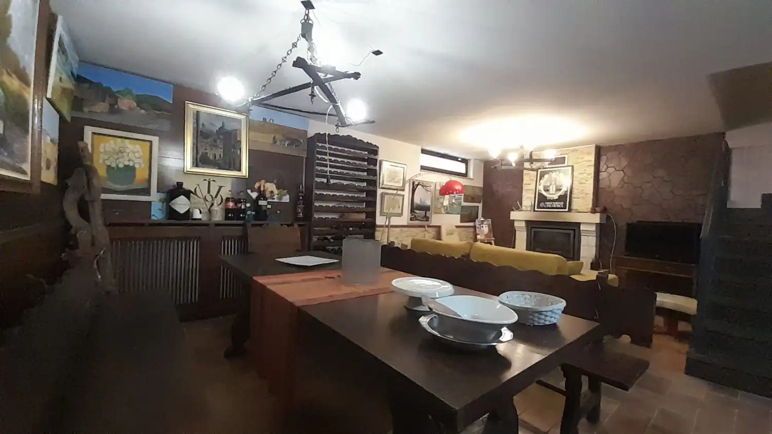 Houses for sale in San Cristóbal de la Cuesta