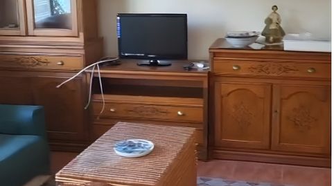 Foto 5 de Estudi en venda a Avenida Puerta del Mar, Playa Bajadilla - Puertos, Marbella