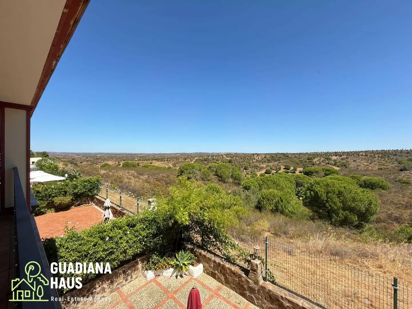 Jardí de Apartament en venda en Ayamonte amb Jardí privat, Terrassa i Piscina comunitària