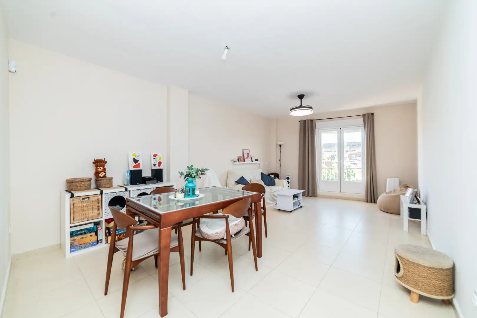 Duplex with terrace for sale in Casarrubios del Monte pueblo