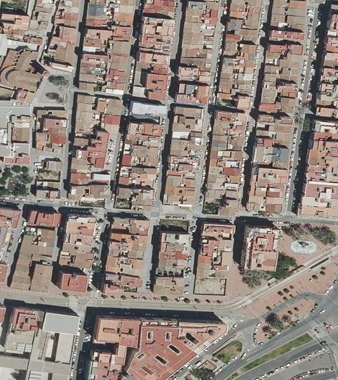 Foto 2 de Piso en venta en C/ Progreso 17, Esc 1 Planta Baja , Pta 1, El Cabanyal - El Canyamelar, Valencia Capital
