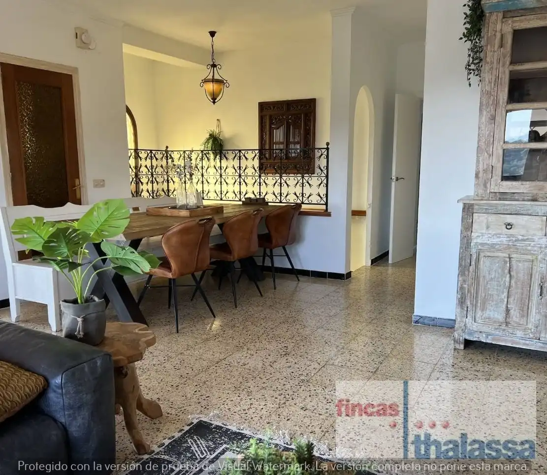 Casa o xalet en venda a Lloret Verd - Els Pinars