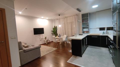 Foto 4 de Pis de lloguer a Centro, Alicante