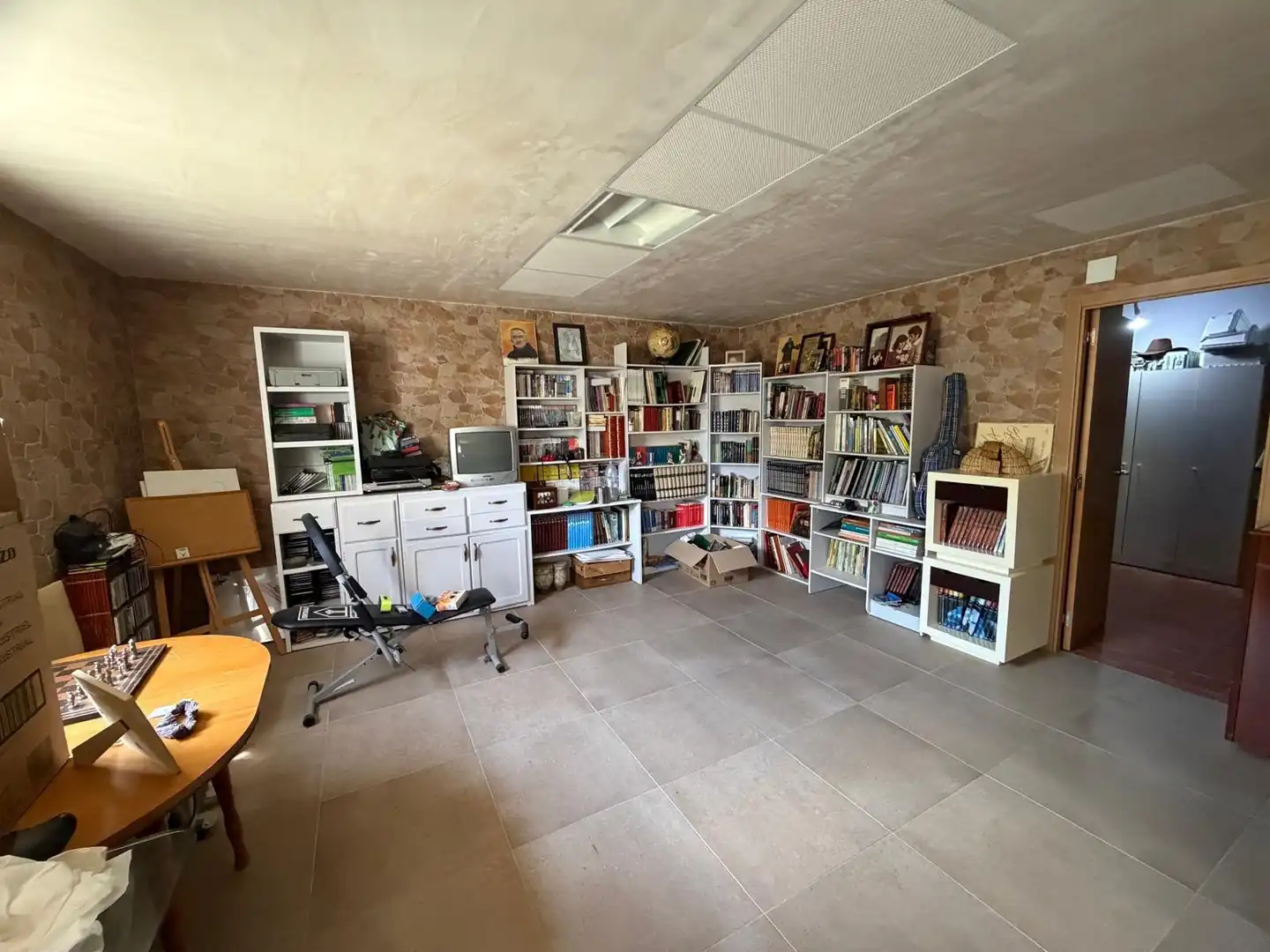 Casa o chalet en venta en Casar de Cáceres con Aire acondicionado, Calefacción y Terraza
